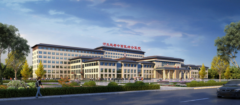 居家醫(yī)養(yǎng) 獨享健康社區(qū)